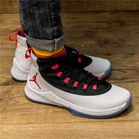 کفش بسکتبال نایک جردن Nike Jordan Ultra Fly 2 897998