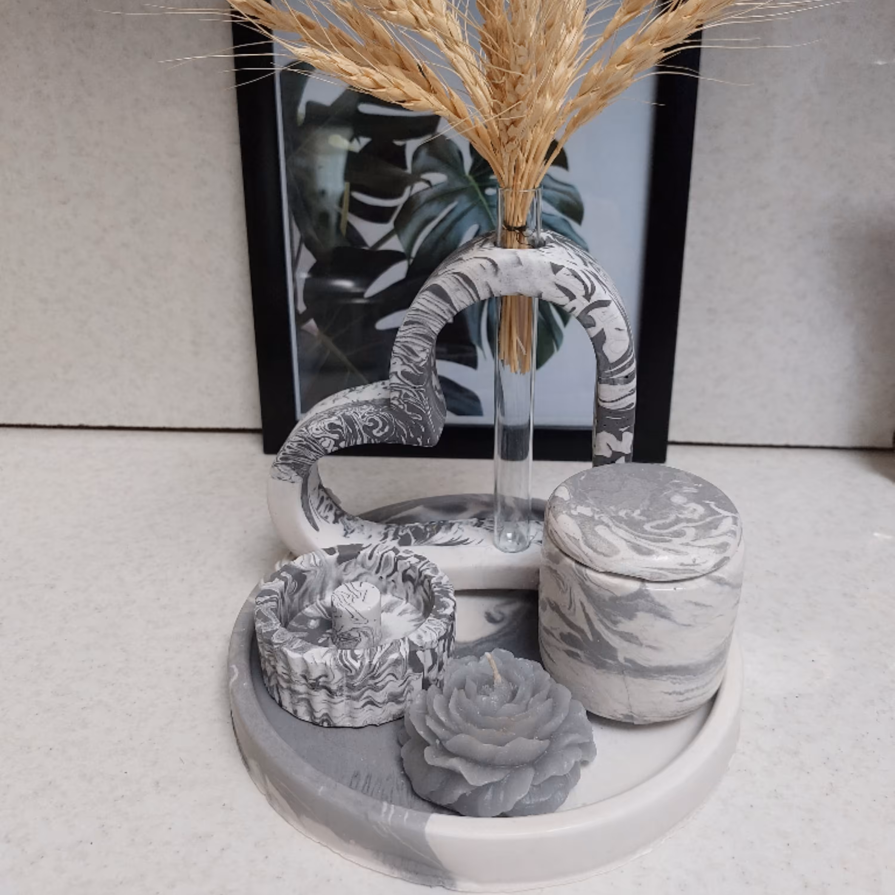 ست  بتنی ابروبادی