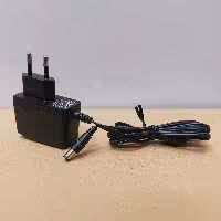 آداپتور مودم  9 ولت 1 آمپر اصلی تی پی لینک