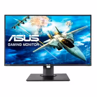 قیمت و خرید مانیتور گیمینگ 27 اینچ ایسوس مدل VG278QF | یاس ارتباط