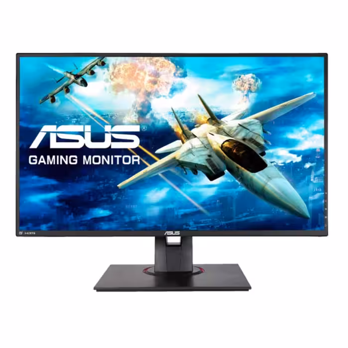 قیمت و خرید مانیتور گیمینگ 27 اینچ ایسوس مدل VG278QF | یاس ارتباط