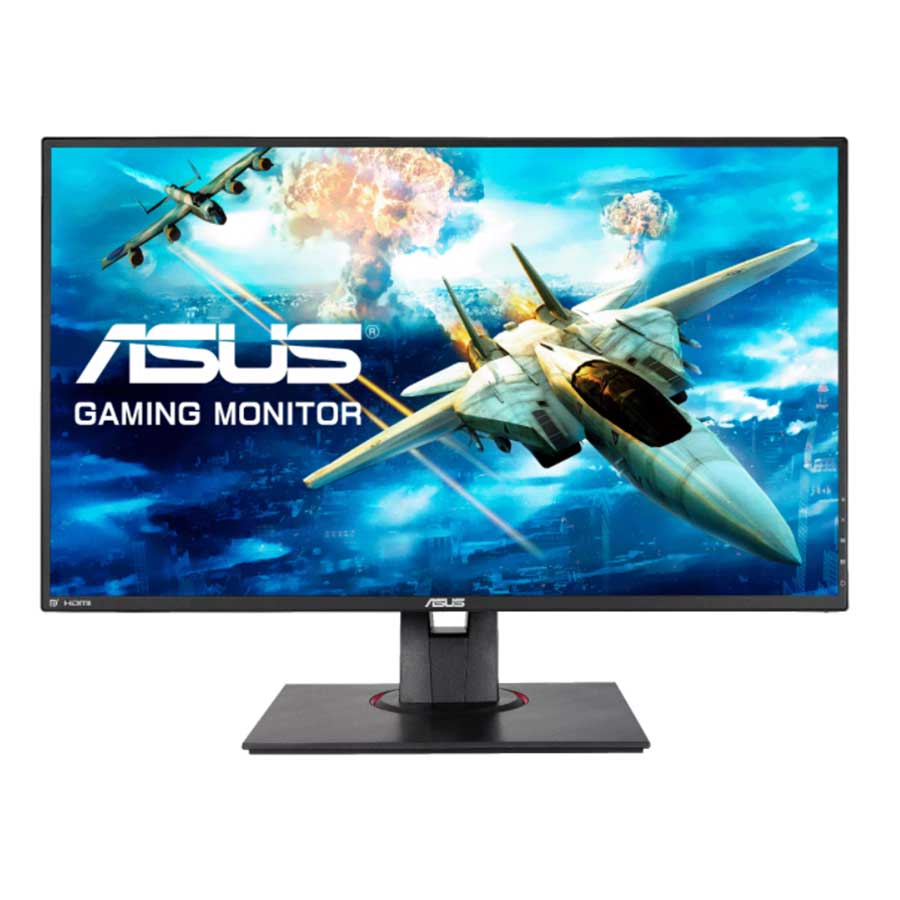 قیمت و خرید مانیتور گیمینگ 27 اینچ ایسوس مدل VG278QF | یاس ارتباط