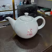 قوری چینی مقصود مقصود