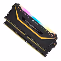 قیمت و خرید رم کورسیر VENGEANCE RGB PRO TUF 32GB 16GBx2 3200MHz CL16 | یاس ارتباط
