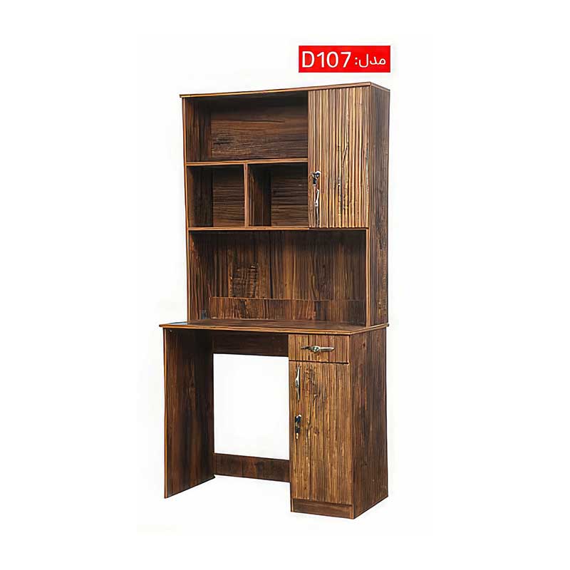 میز تحریر d 107