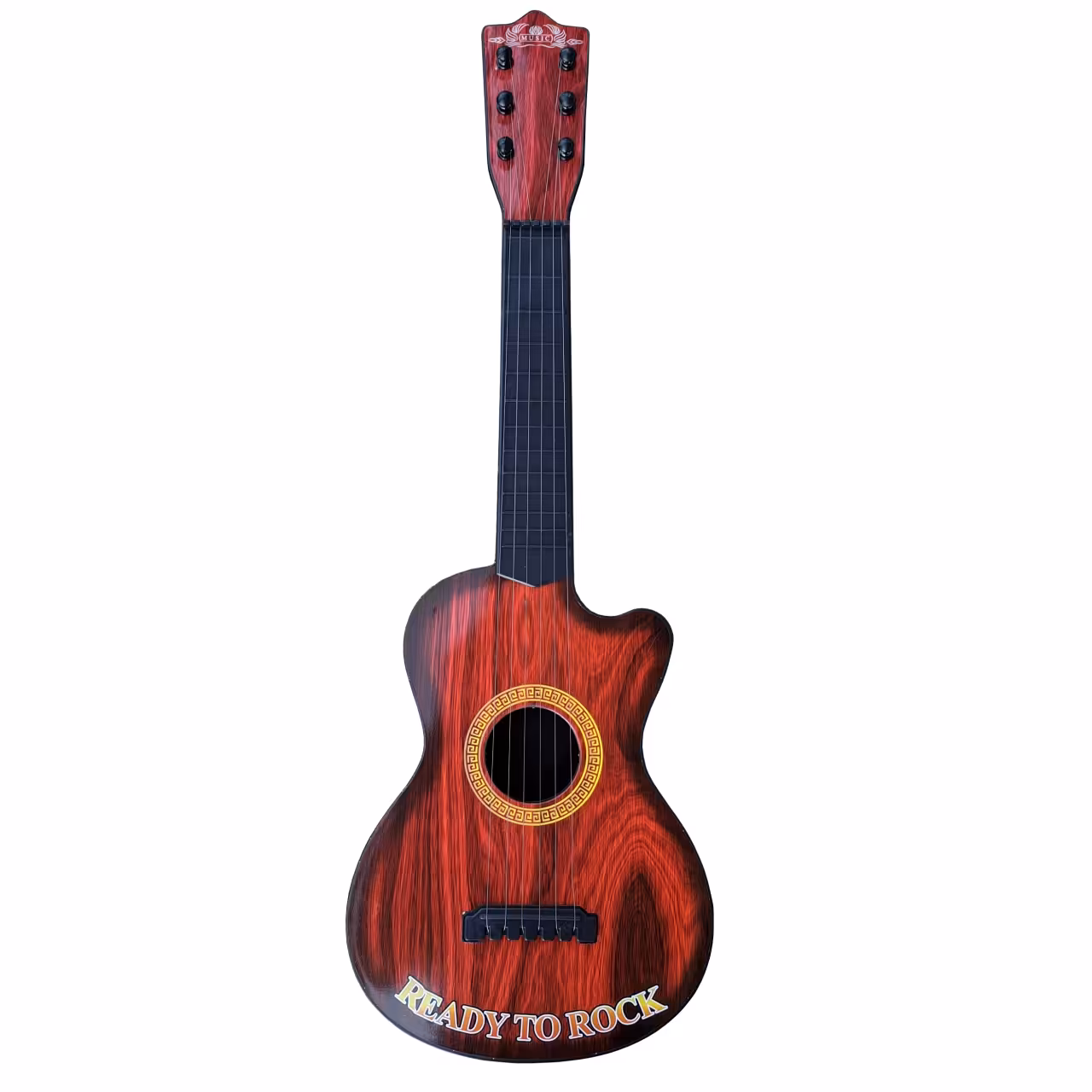 اسباب بازی گیتار کلاسیک مدل 60CM