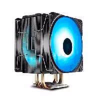 خنک کننده پردازنده دیپ کول مدل GAMMAXX 400 PRO