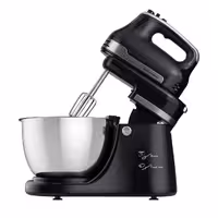 همزن 4.5 لیتری گوسونیک مدل 824