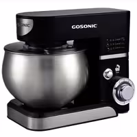 همزن کاسه دار 905 گوسونیک 