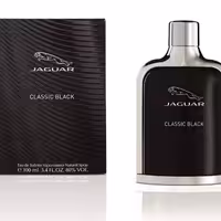 ادکلن مردانه جکوارمشکی کلاسیک
