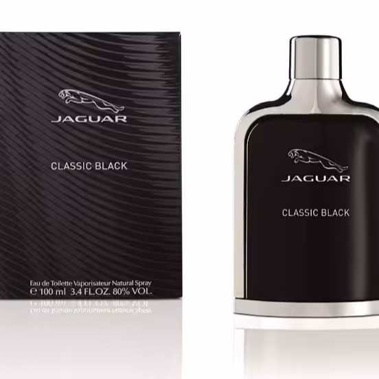 ادکلن مردانه جکوارمشکی کلاسیک