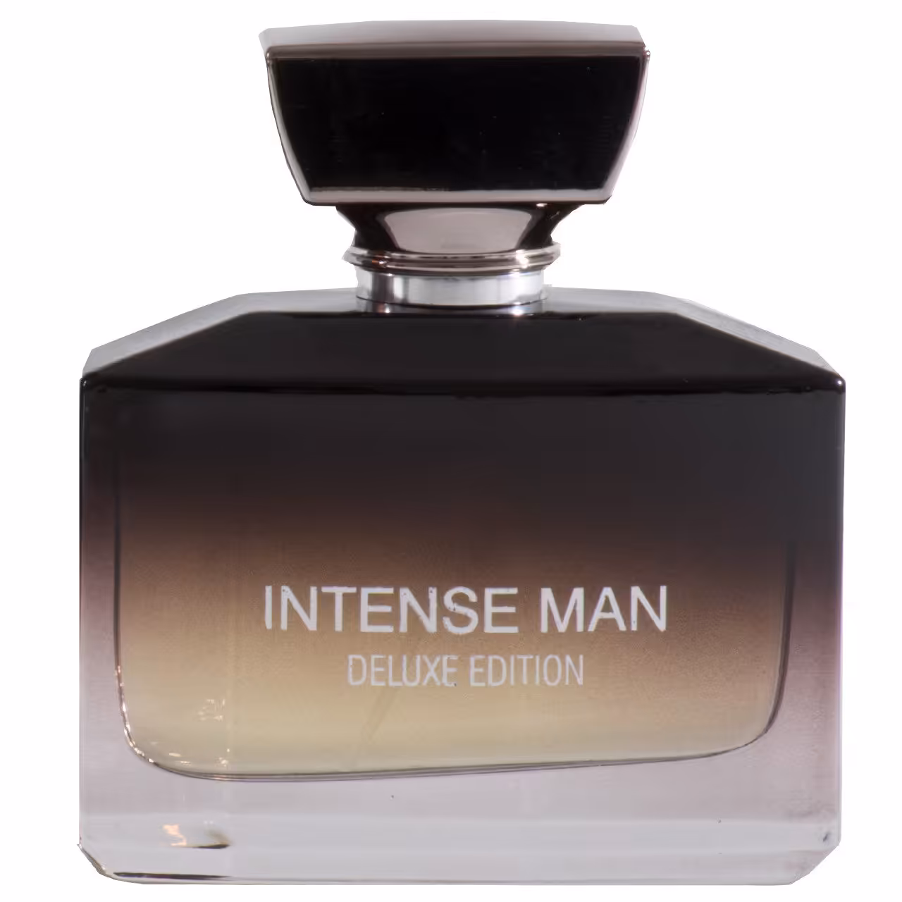 خرید اقساطی ادو پرفیوم مردانه فراگرنس ورد مدل Intense Man Deluxe Edition حجم 100 میلی لیتر | پرداخت 4 قسطه   ارسال سریع