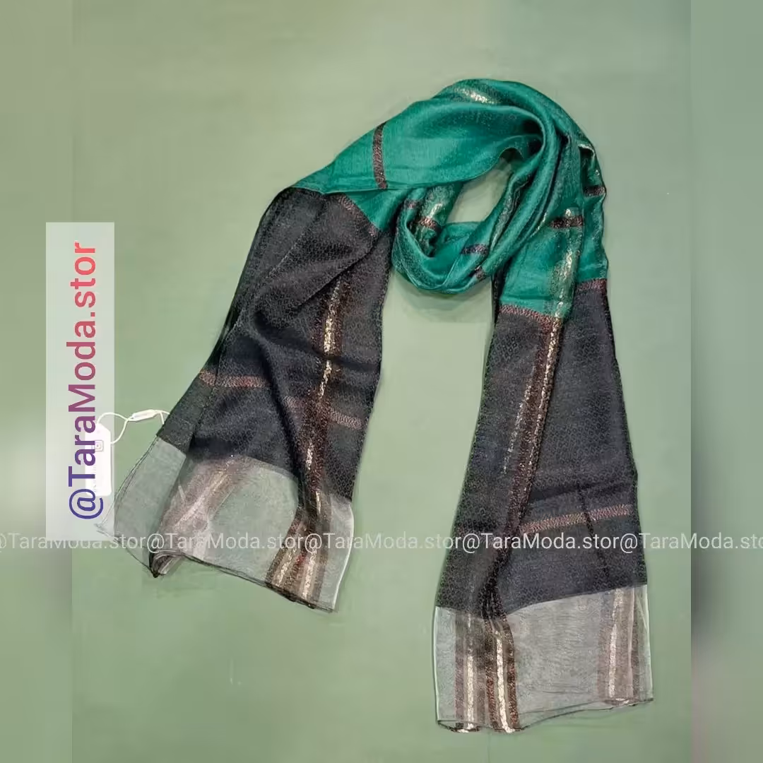 شال  ویسکوز کد1