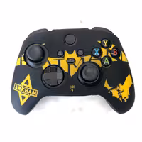 محافظ دسته ایکس باکس seriesو one مدل لوکس 115