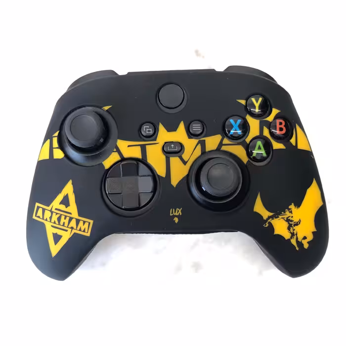 محافظ دسته ایکس باکس seriesو one مدل لوکس 115