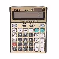 ماشین حساب کاسیو مدل MX-240GD