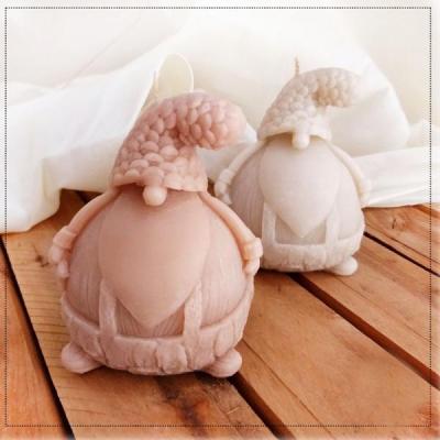 شمع طرح بابا نوئل (2038)