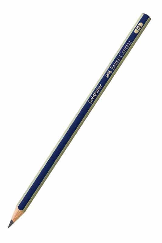 مداد کریتیو استدیو گلد 1221 B6
