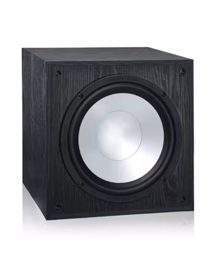 ساب ووفر اکتیو مانیتور آدیو مدل ام آر دبلیو 10