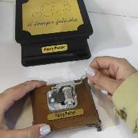 موزیک باکس هندلی ملودی هری پاتر