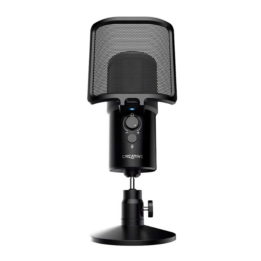 قیمت و خرید میکروفون باسیم کریتیو مدل Live-Mic M3 | یاس ارتباط