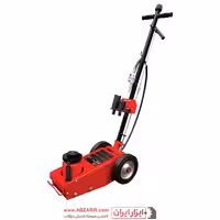 جک سوسماری 22 تن بادی بیگ رد مدل TQ22001