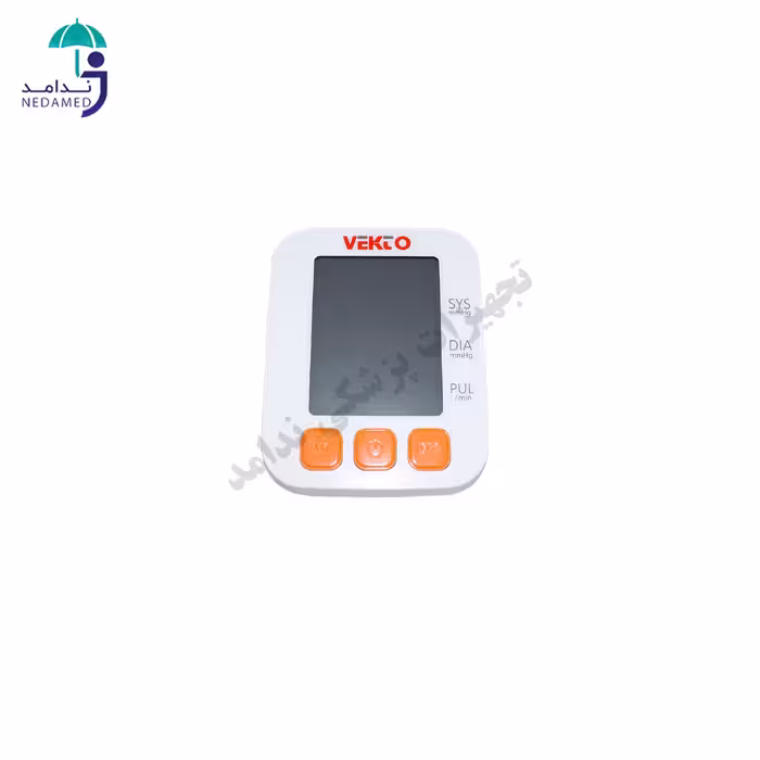 فشارسنج دیجیتالی وکتو مدل LD-532 سخنگو