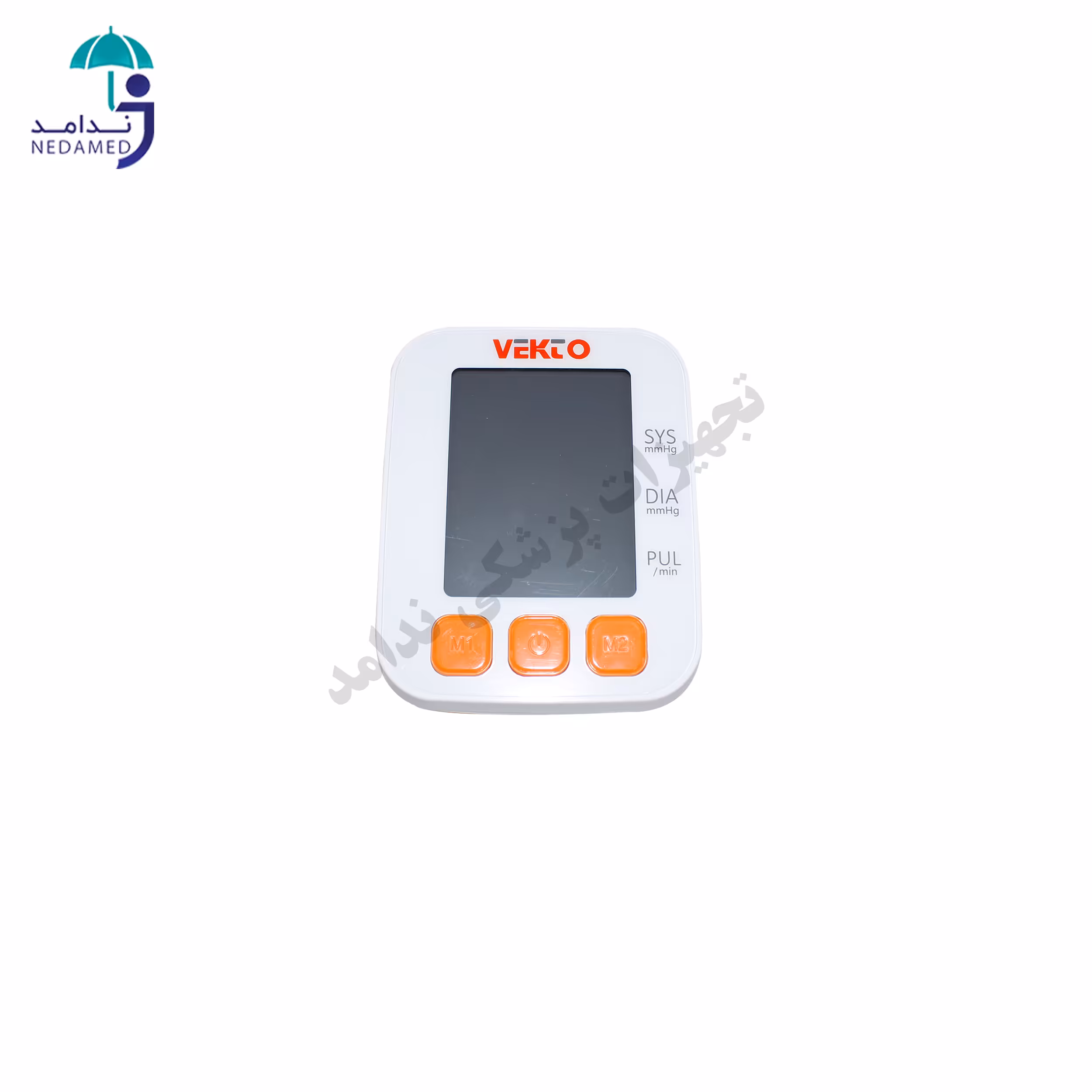 فشارسنج دیجیتالی وکتو مدل LD-532 سخنگو