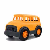 اتوبوس مدرسه اسباب بازی نیکو کد 685
