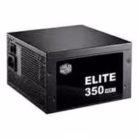 پاور کامپیوتر کولرمستر مدل COOLER MASTER Elite V3 350W