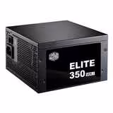 پاور کامپیوتر کولرمستر مدل COOLER MASTER Elite V3 350W