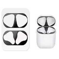 برچسب محافظ ایرپاد Airpods 2 new Dust Proof Protector