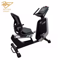 دوچرخه ثابت پشتی دار پروفیتنس مدل 87017R