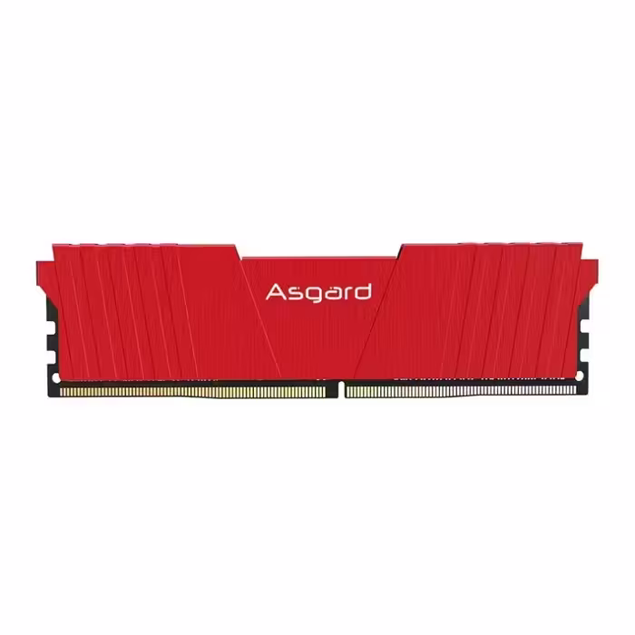 رم آسگارد Loki T2 16GB 3000MHz CL16 Red