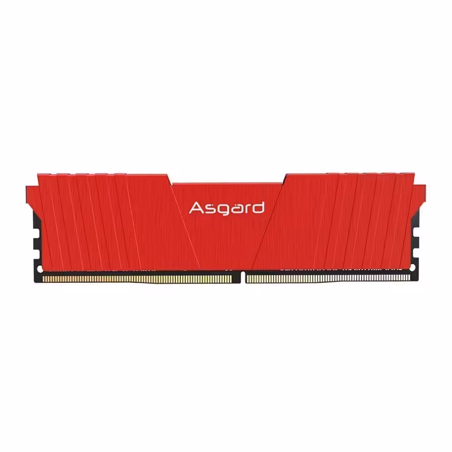 رم آسگارد Loki T2 16GB 3000MHz CL16 Red