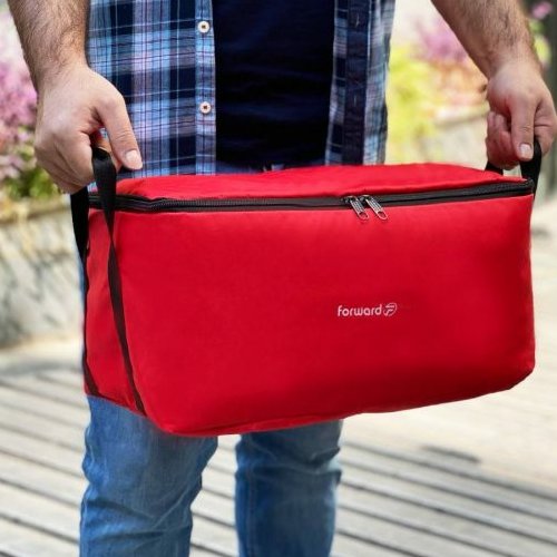 ساک پیک نیک فوروارد مدل FCLT2310 مجموعه 2 عددی