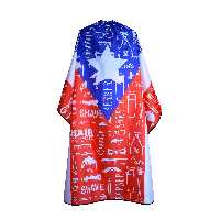 پیشبند کوتاهی و اصلاح آرایشگری مدل دربی رزونال