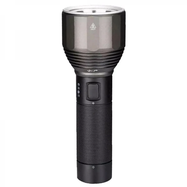 چراغ قوه پلیسی اسمال سان مدل W589