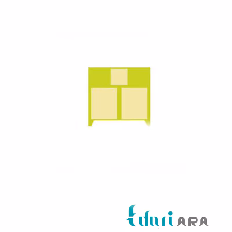 چیپ زرد کارتریج مدل 504A