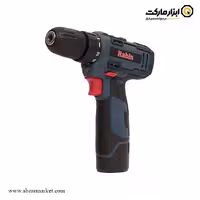 دریل شارژی رابین لیتیوم 12 ولت مدل R8612S