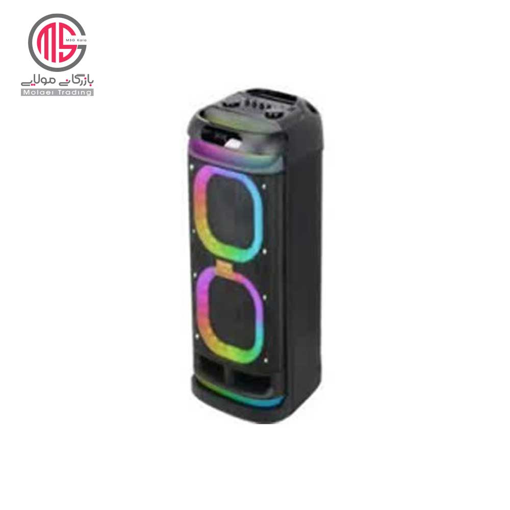 اسپیکر بلوتوثی مکسیدر مدل CN8E01