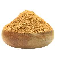 لیمو سفید نرم(250گرم)پودر لیموسفید یا لیموعمانی آسیاب شده