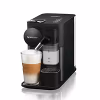 نسپرسوساز دلونگی مدل Lattissima One EN510.B رنگ مشکی

