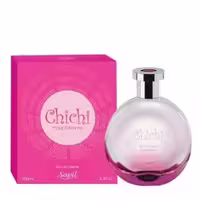 عطر ادکلن چی چی صورتی شرکت ساپیل
