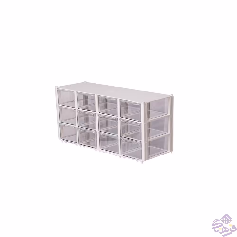 دراور 12خانه (مضرب4)