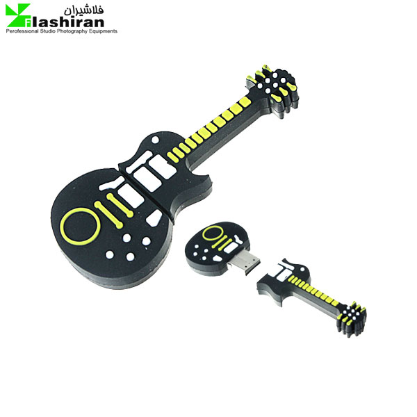 فلش مموری فانتزی سامسونگ 16 گیگ مدل گیتار 210