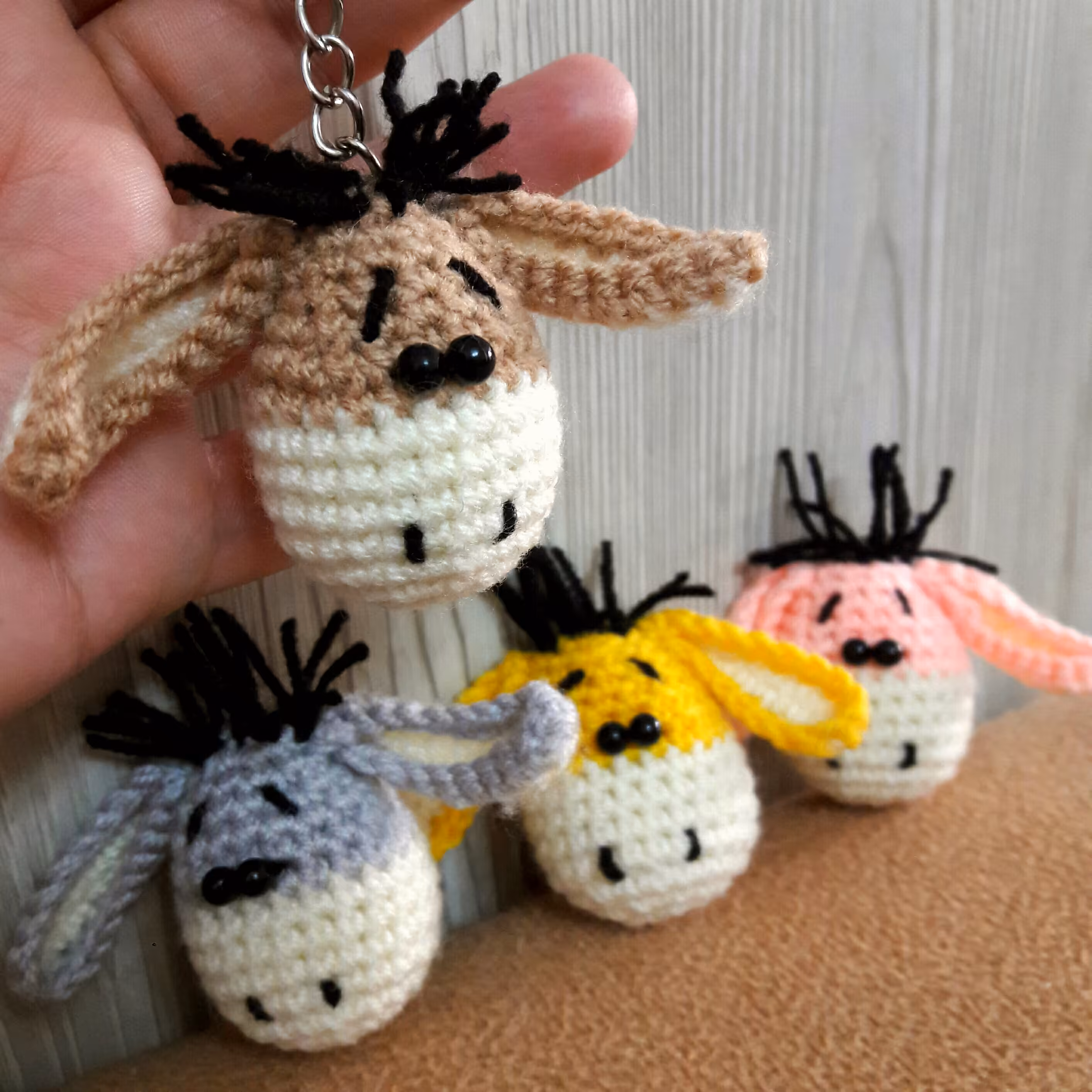 جاسوئیچی الاغ بامزه