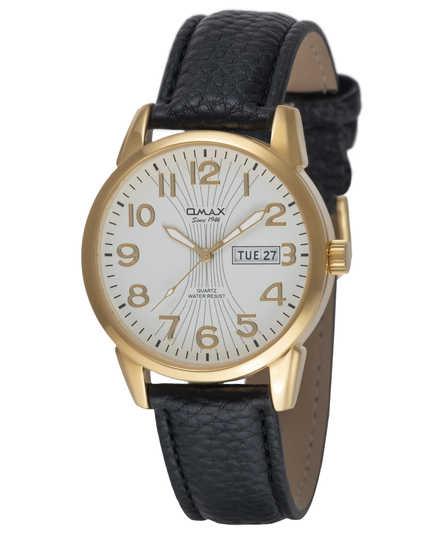 ساعت مردانه اوماکس، زیرمجموعه General, کد 00SCZ005QB13