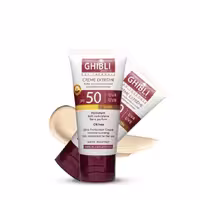 کرم ضد آفتاب جیبلی با SPF 50

