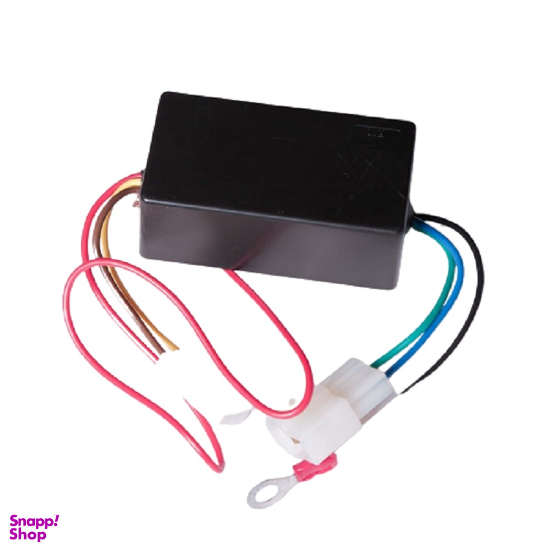 تقویت بالابر کد 765437 مناسب پراید